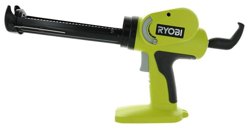 Ryobi P310G Pistol Grip Power Caulk and Adhesive Gun