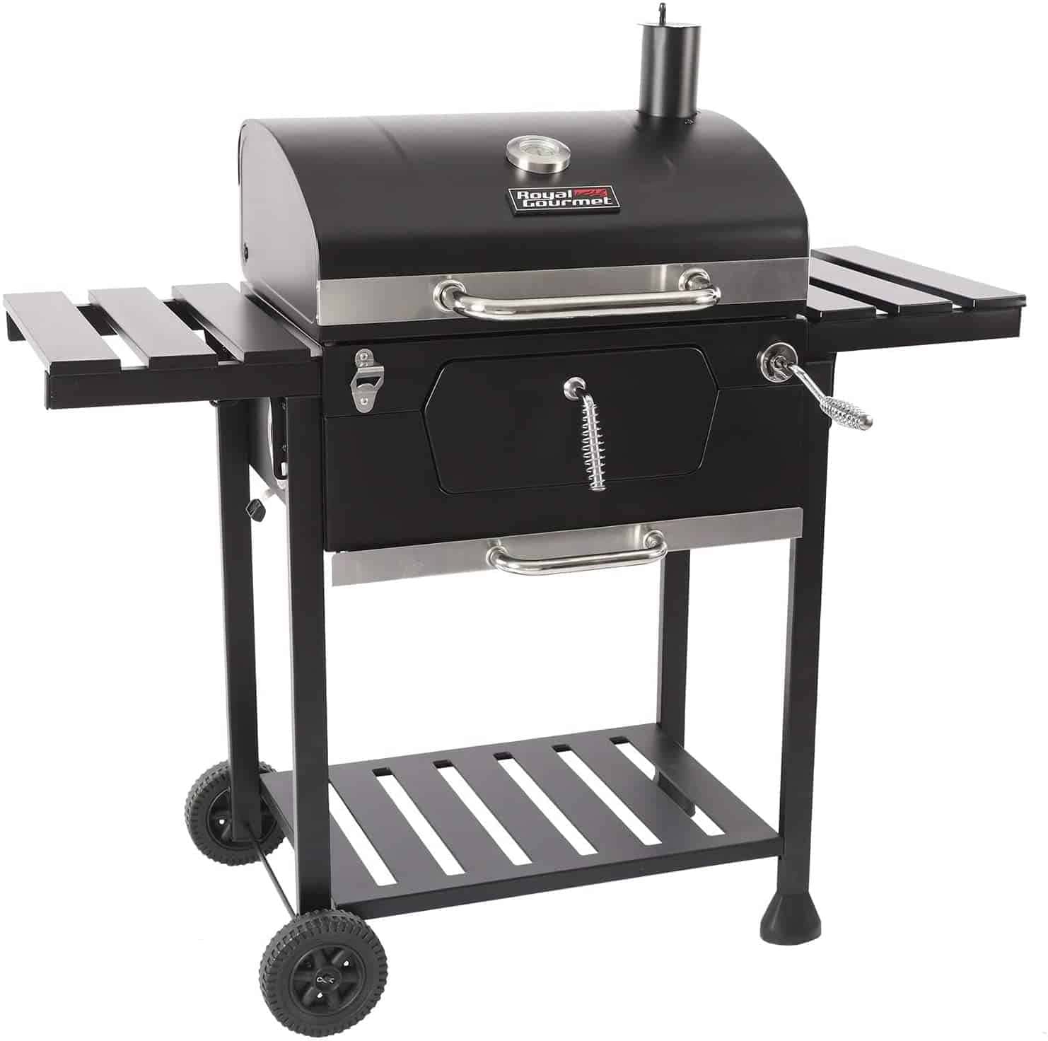 Royal Gourmet CD1824E Charcoal BBQ Grill