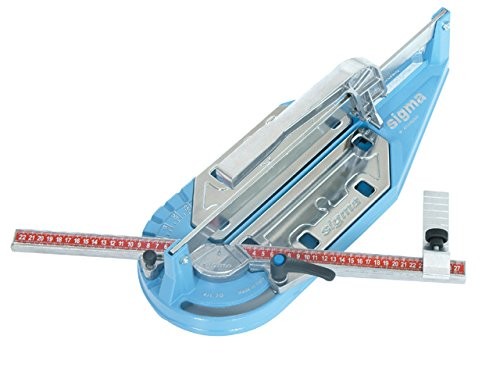 Sigma 2G Tile Cutter