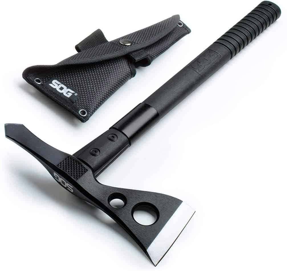 SOG Tactical Tomahawk