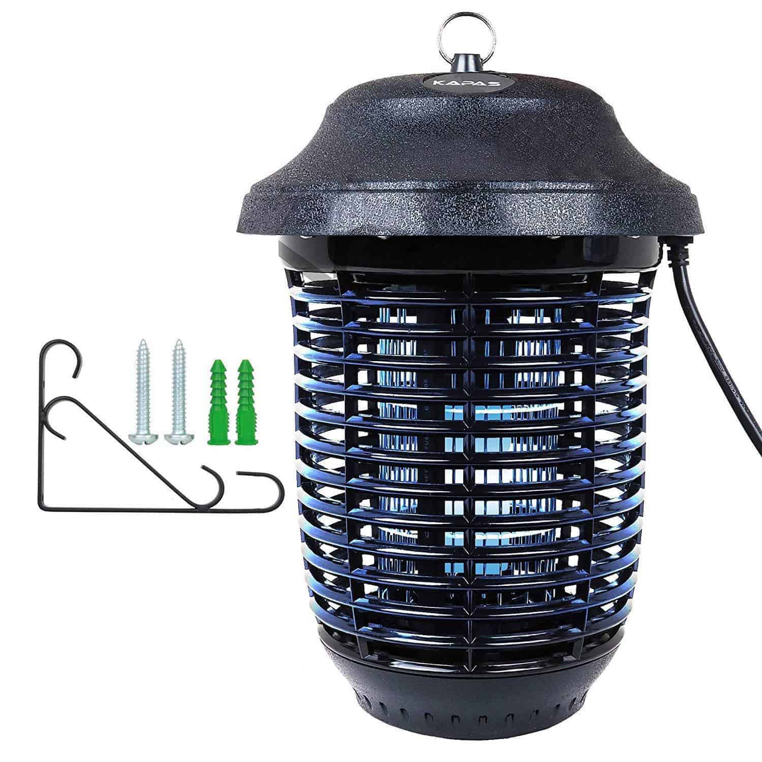 KAPAS Electric Bug Killer Lantern