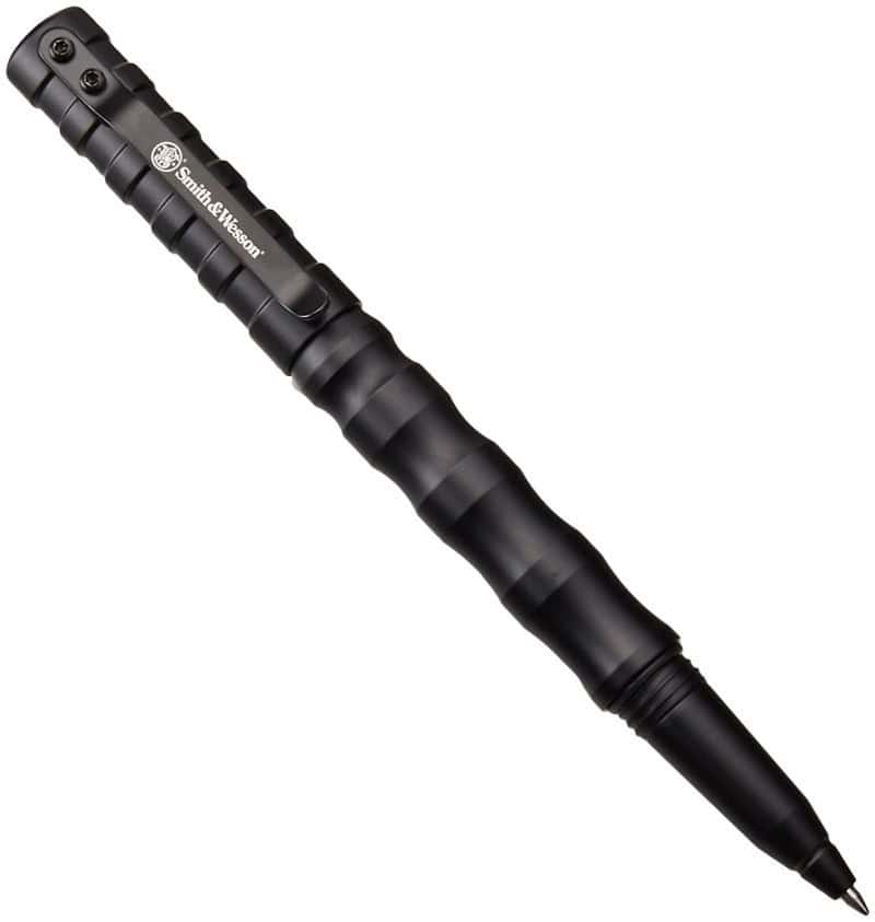 Smith & Wesson SWPENMP2BK Tactical Pen