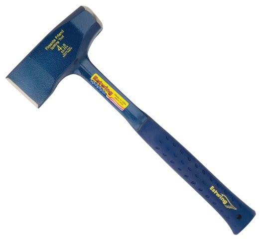 Estwing Fireside Friend Axe