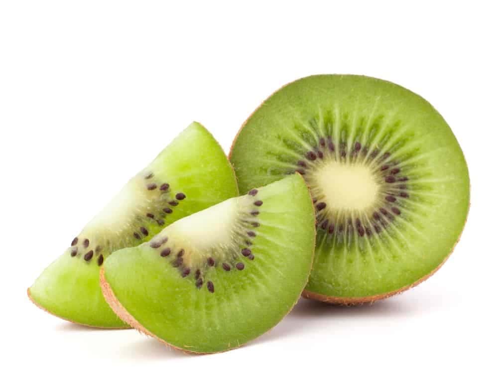 Kiwi Fruit