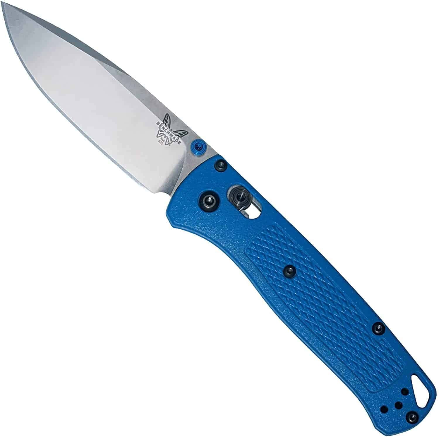 Benchmade Bugout 535 7.46-Inch Folding Knife