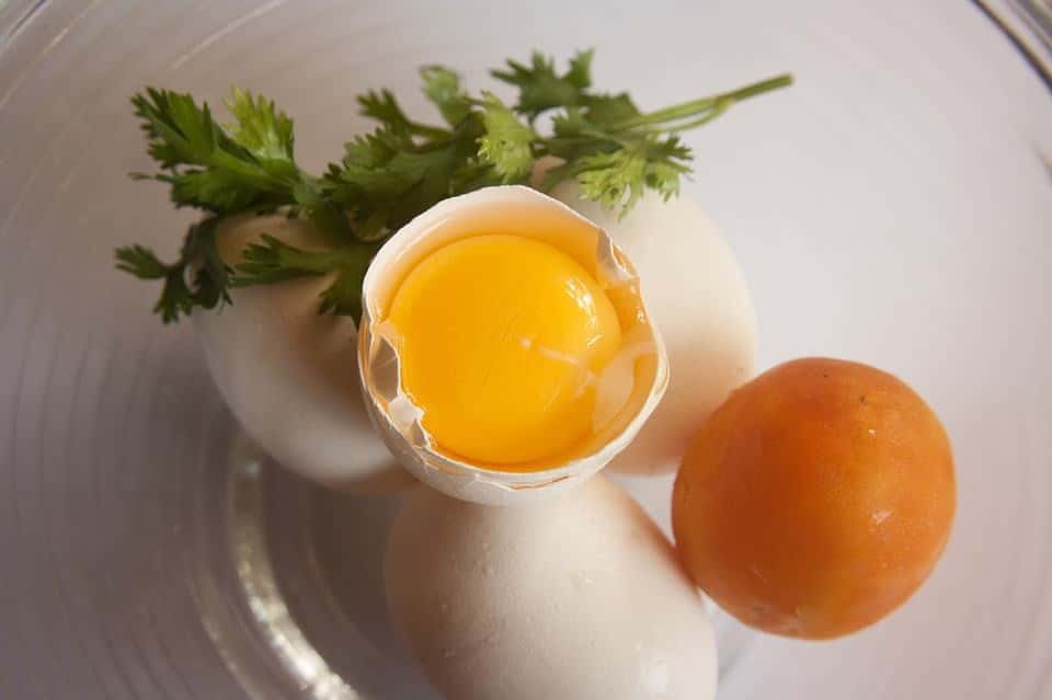 What to Do with Leftover Egg Yolks