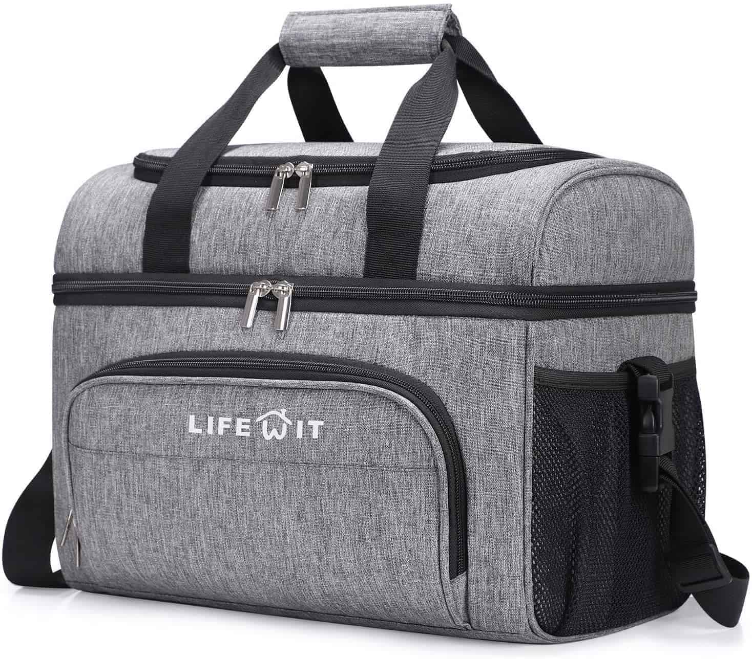 Lifewit Soft Cooler Bag