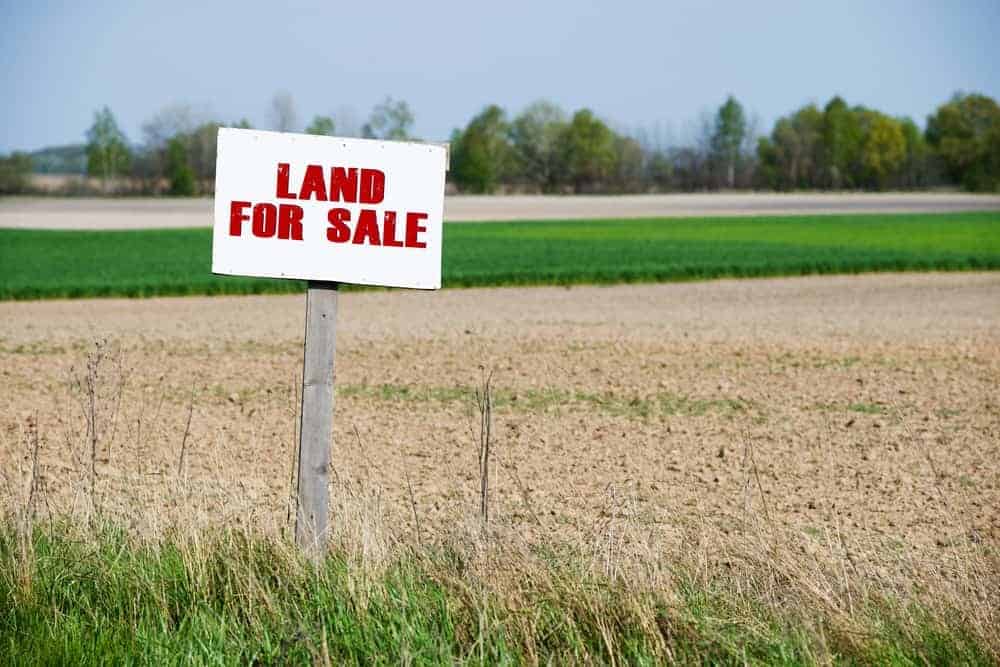 Buying Land