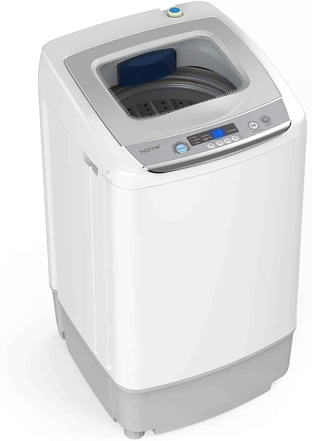 hOmeLabs Portable Washing Machine