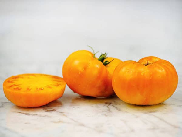 Amana Orange