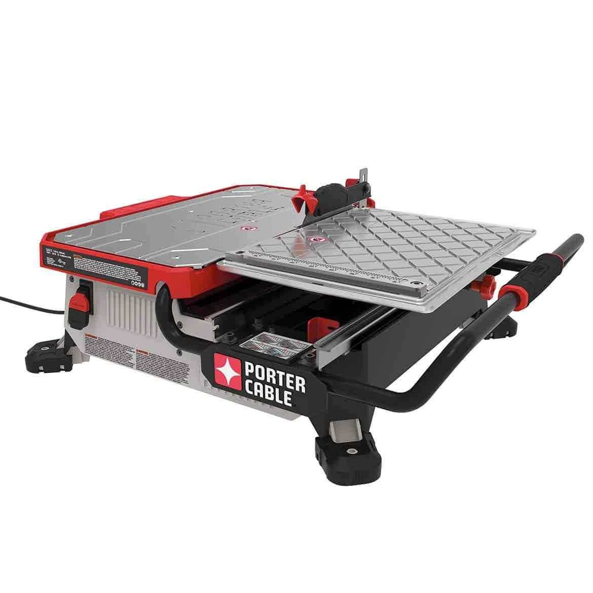 PORTER-CABLE PCE980 Wet Tile Saw