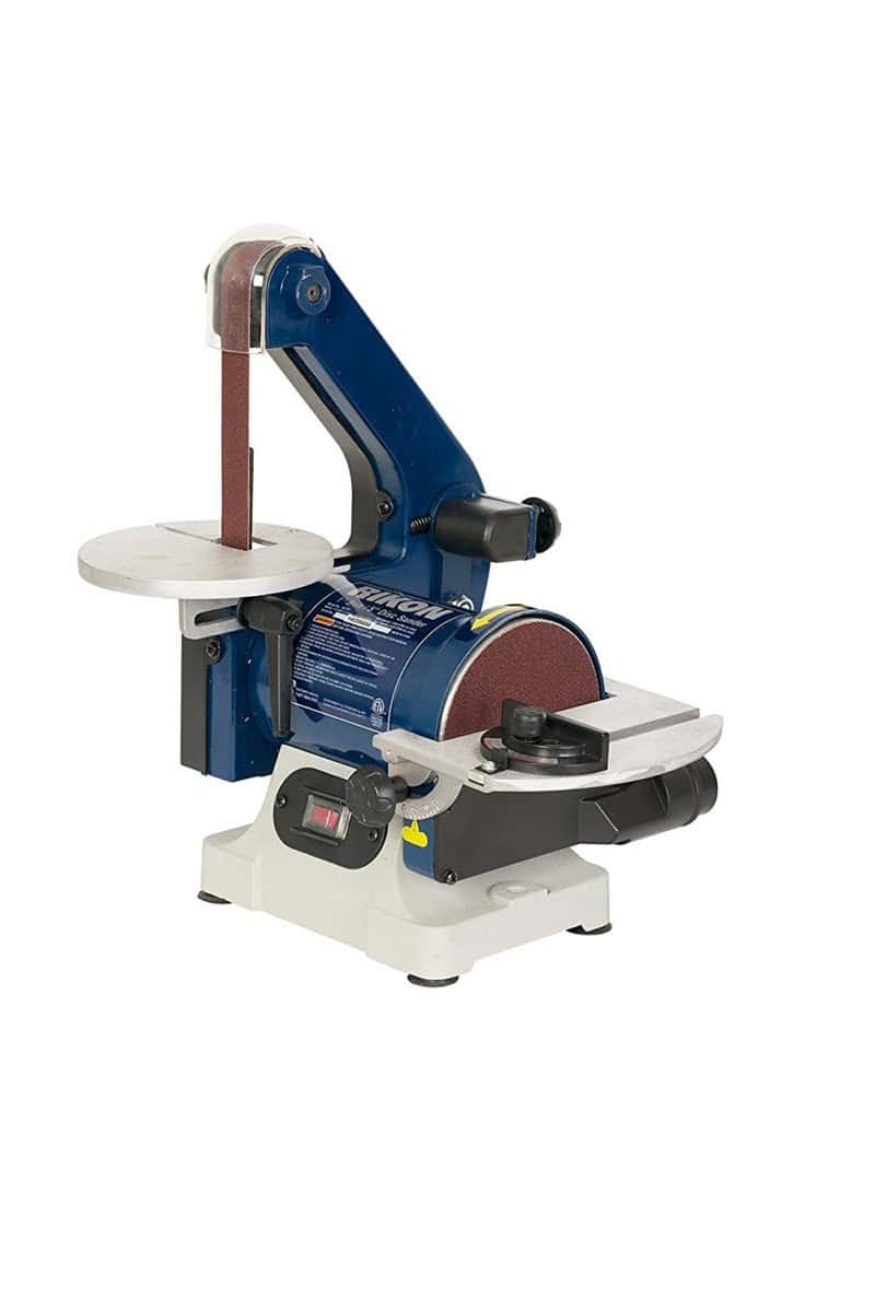 RIKON Power Tools 50-151 Belt Sander