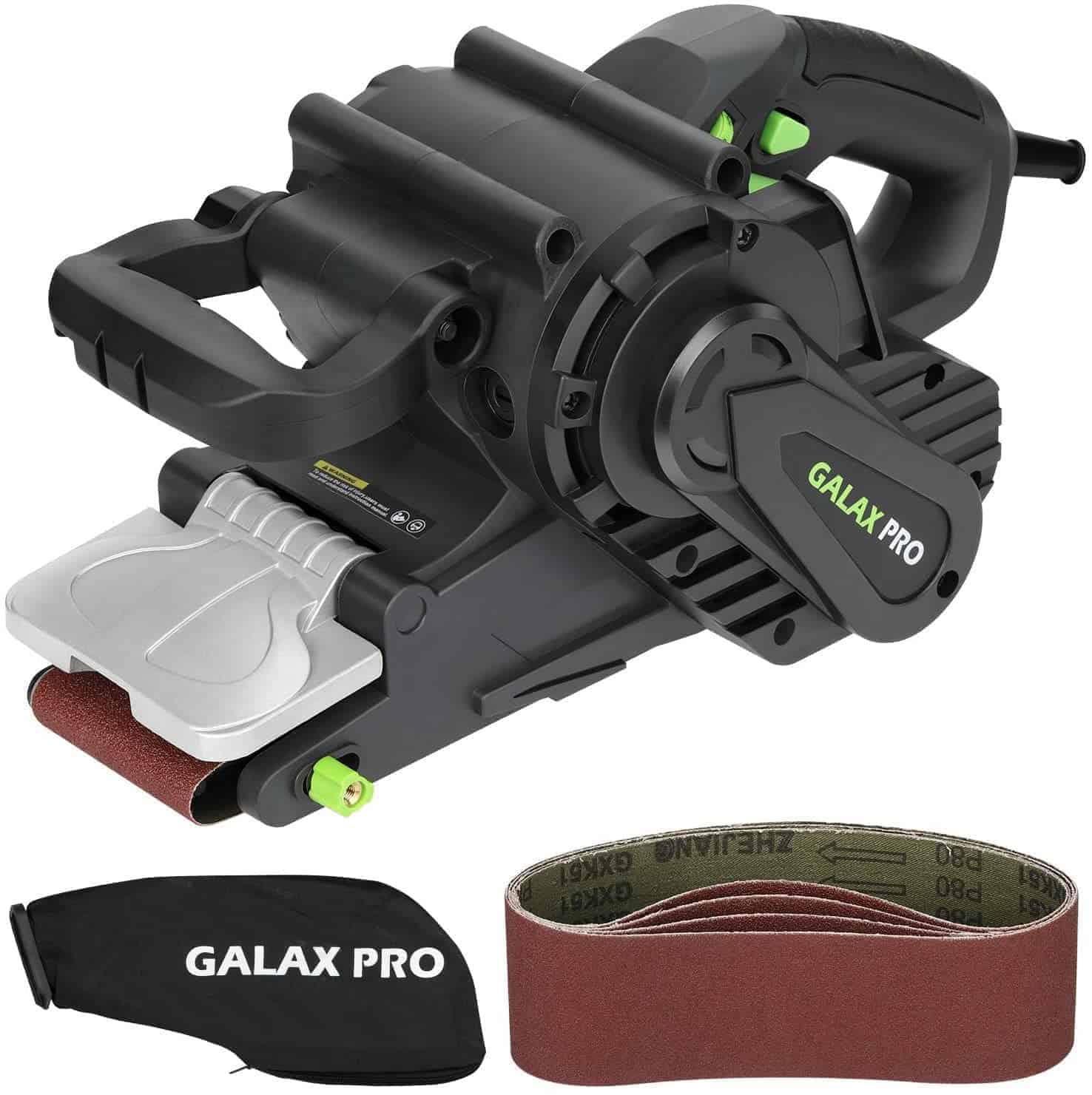 GALAX PRO Belt Sander