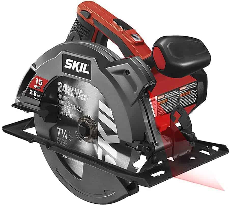 SKIL 5280-01 Circular Saw