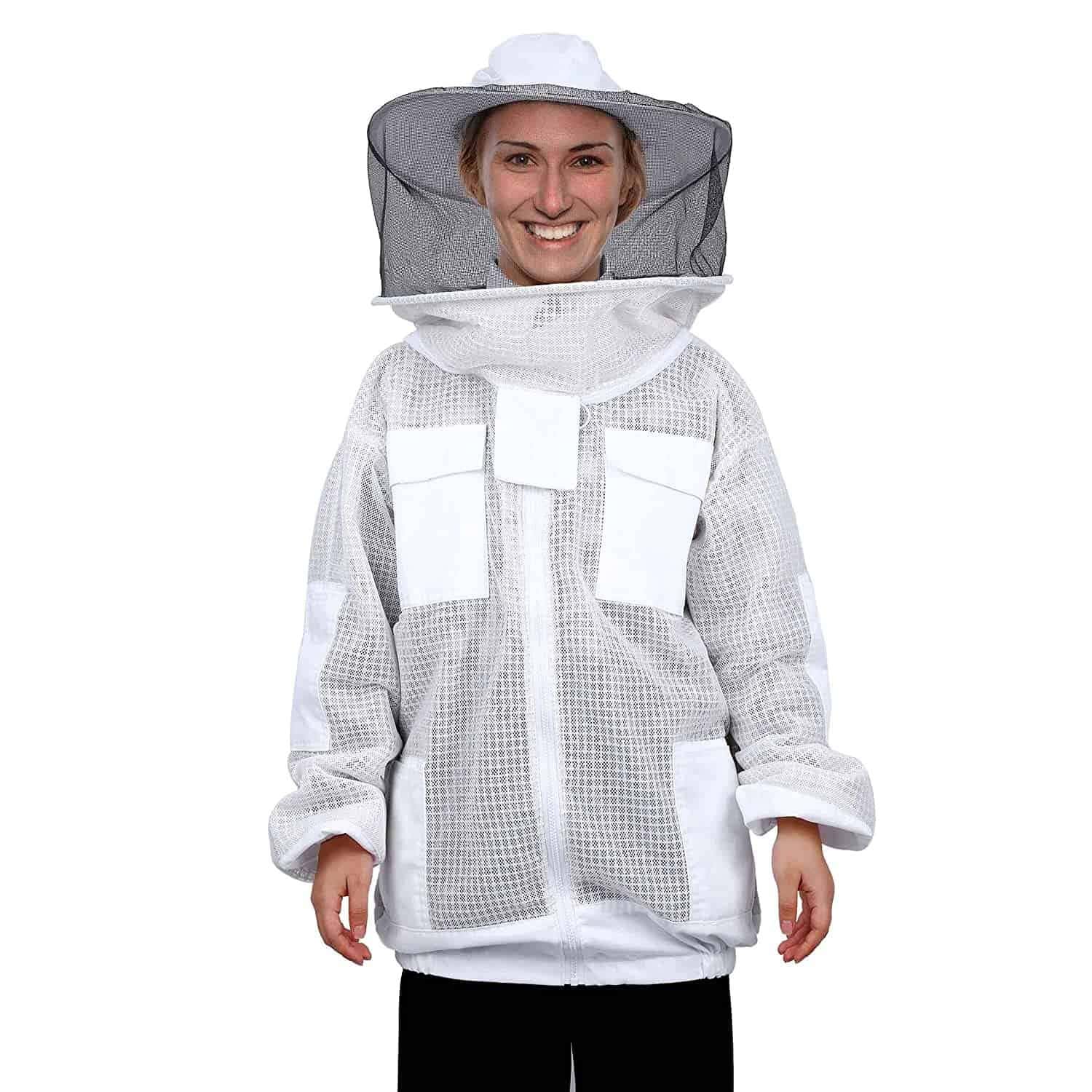 Holulo Beekeeping Jacket