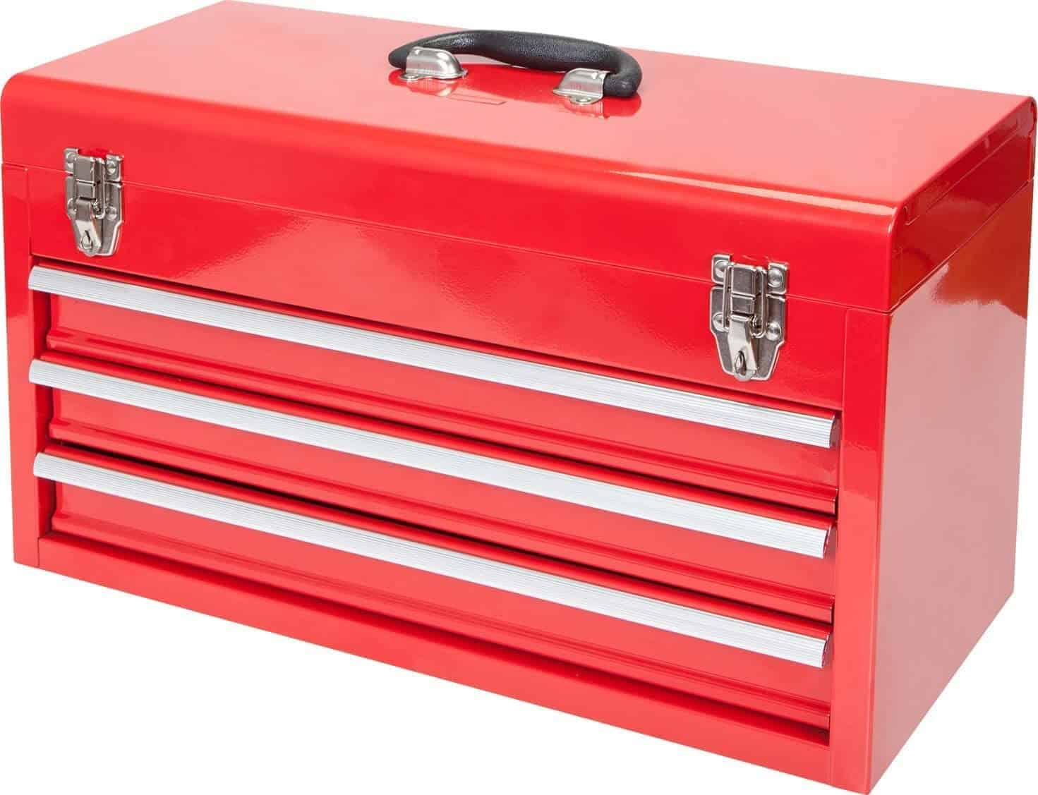 BIG RED Torin Toolbox