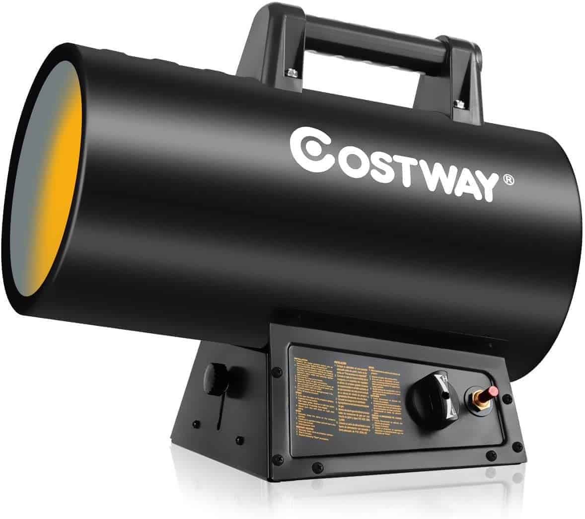 COSTWAY Propane Heater