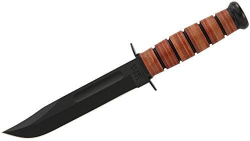 Ka-Bar 1220 7-Inch US Army Fighting/Utility Knife