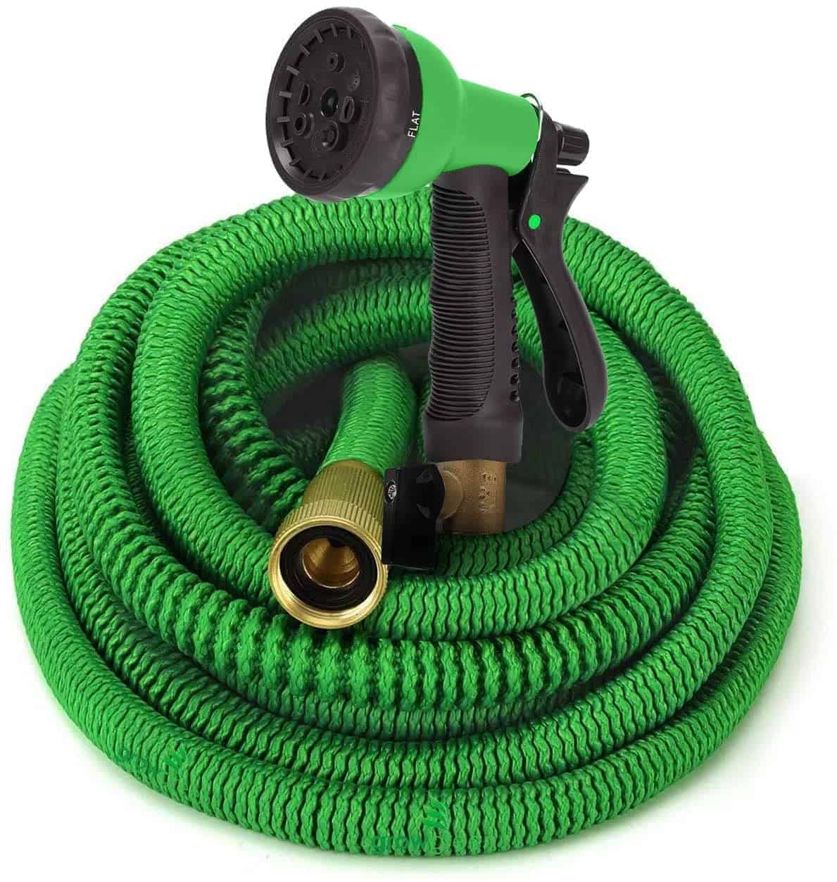 GrowGreen Expandable Garden Hose