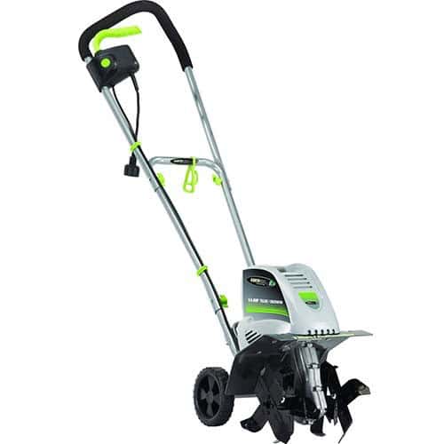 Earthwise TC70001 Corded Electric Tiller/Cultivator