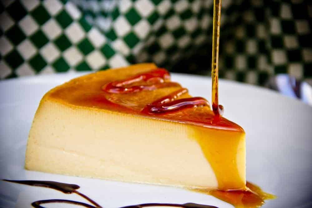 Flan