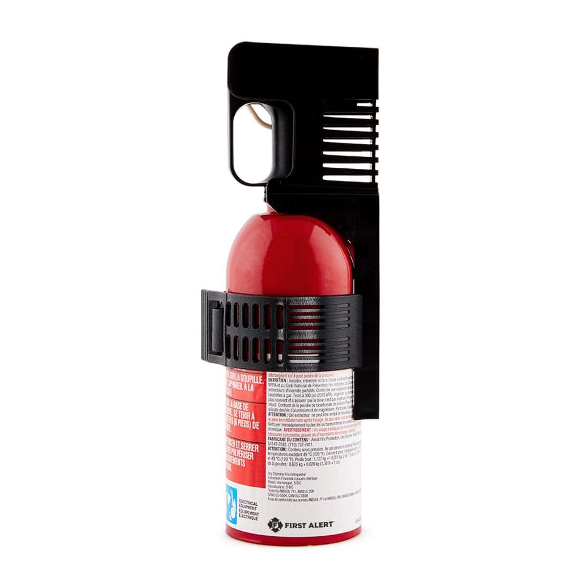 First Alert AUTO5 Car Fire Extinguisher