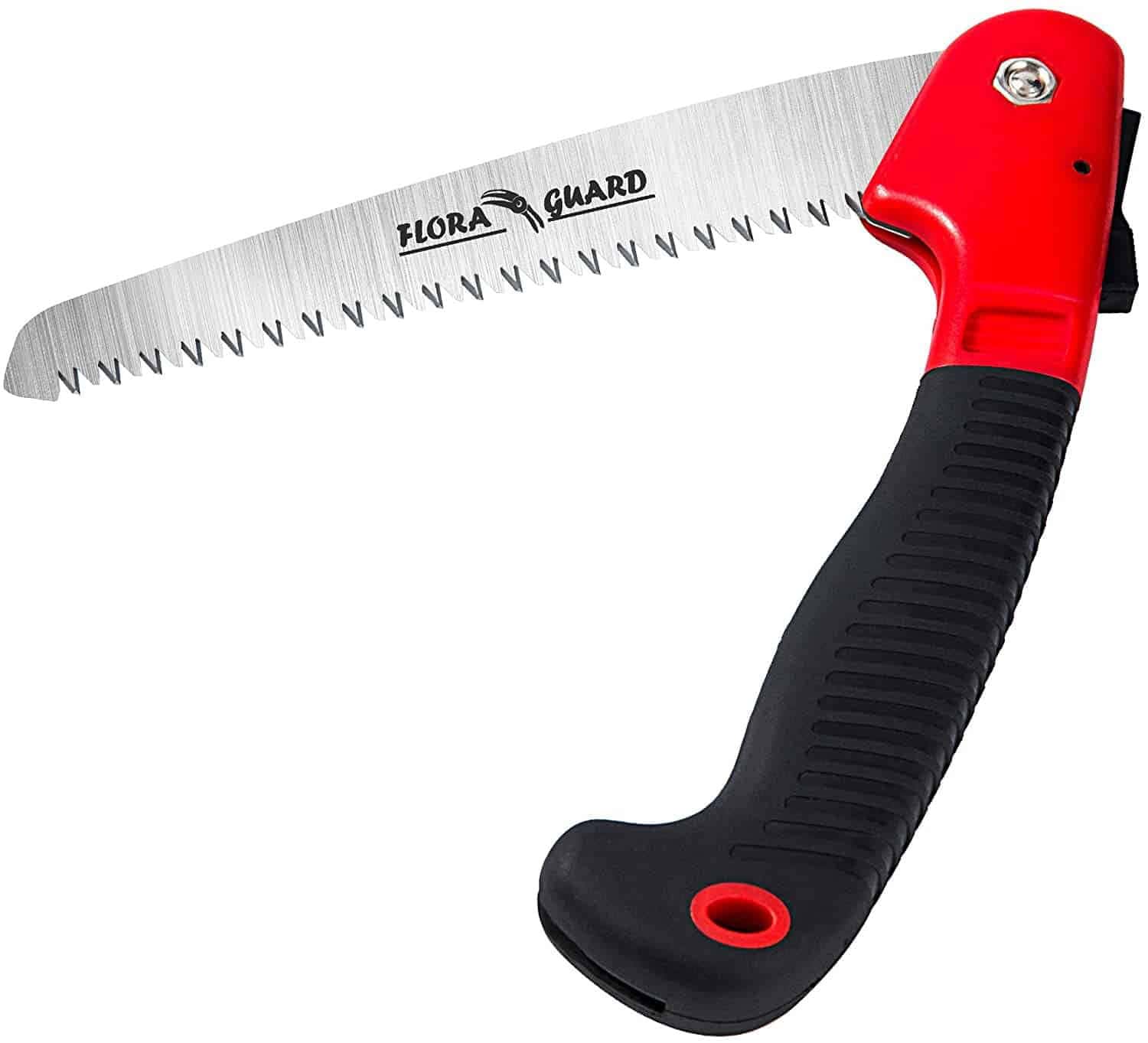 FLORA GUARD Folding Hand Saw