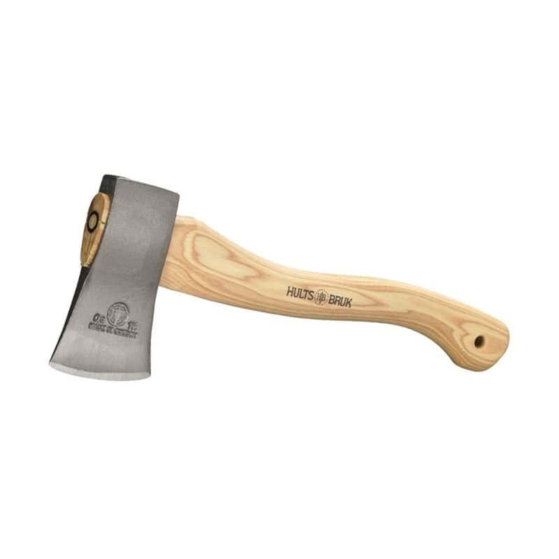 Hults Bruk Tarnaby Hatchet