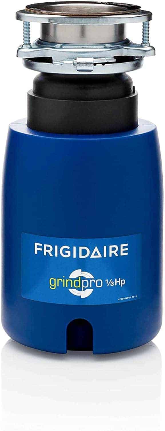 Frigidaire FF03DISPD1 GrindPro Continuous Feed Waste Disposer