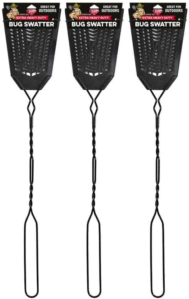 Our Top Pick for the Best Fly Swatter