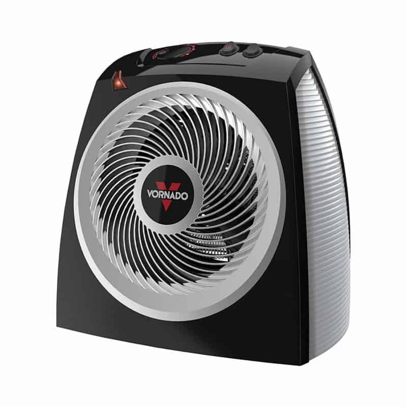 Vornado VH10 Vortex Space Heater