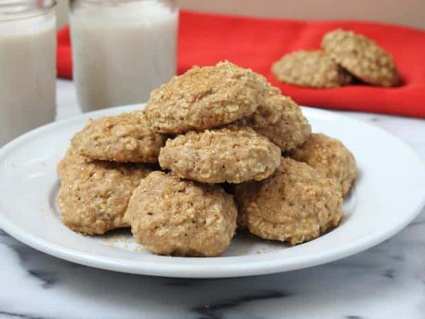 Soft Maple Cookies