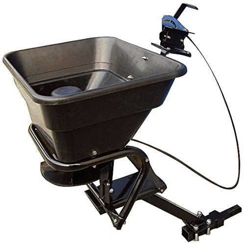 Field Tuff AS-80ATV12 Receiver Mount Spreader