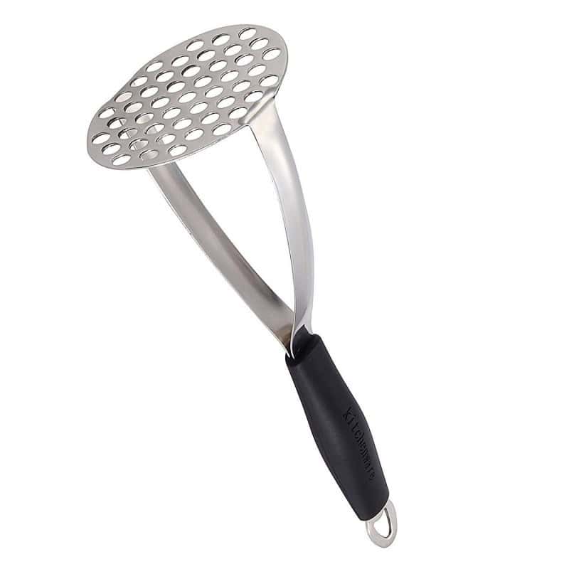 Joyoldelf Heavy Duty Potato Masher