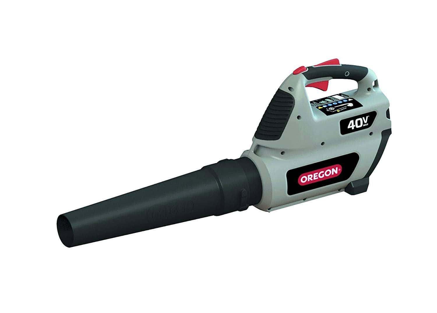 Oregon BL300 Cordless Leaf Blower