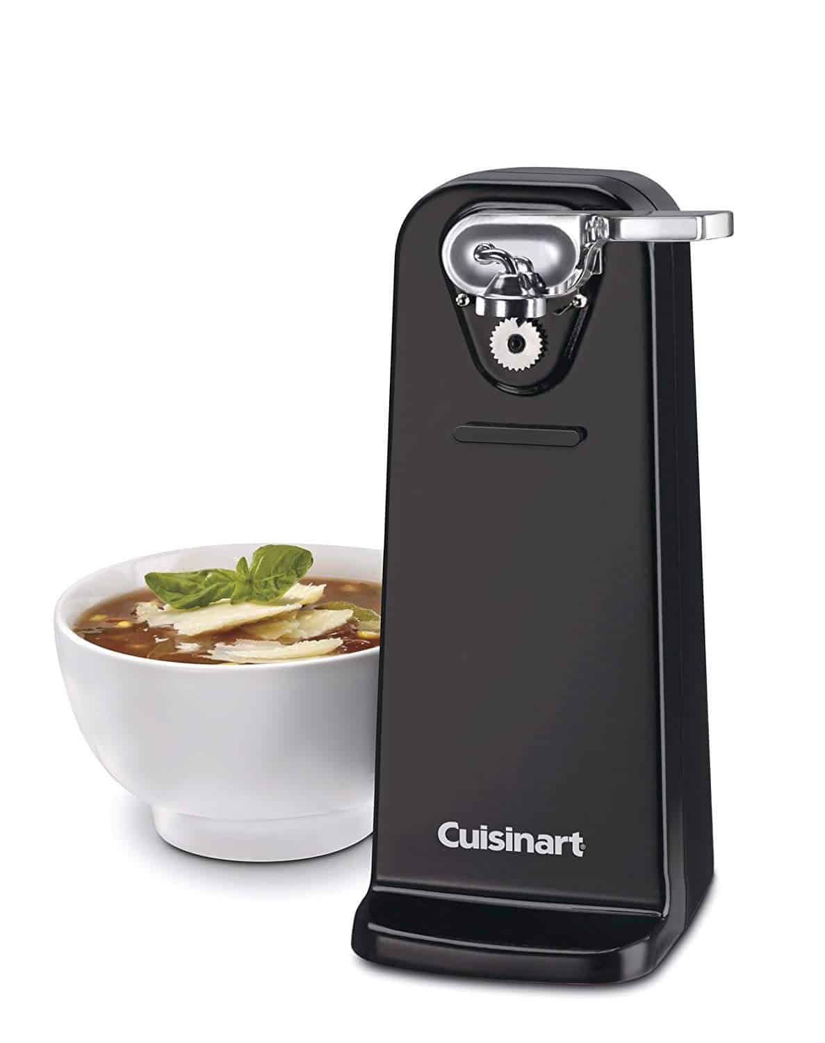 Cuisinart CCO-50BKN Deluxe Electric Can Opener