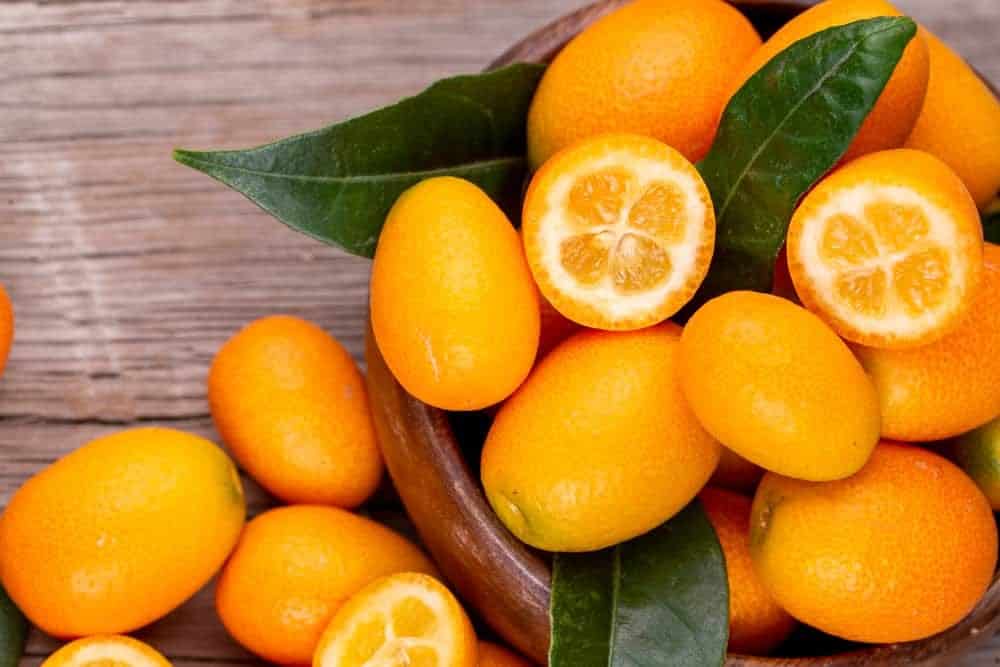 Kumquats