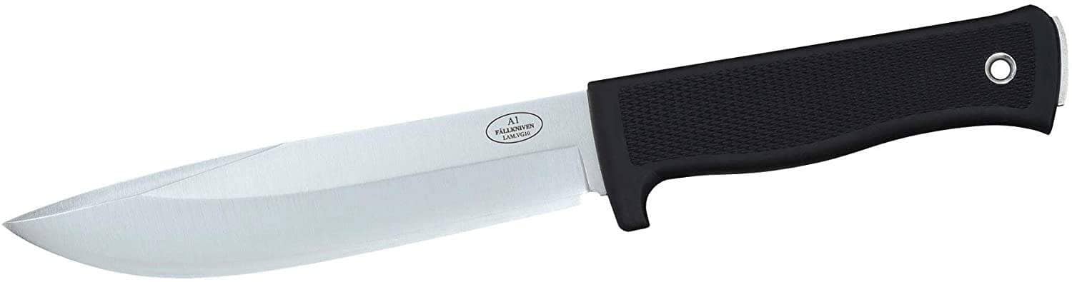 Fallkniven A1 Fixed Blade Knife