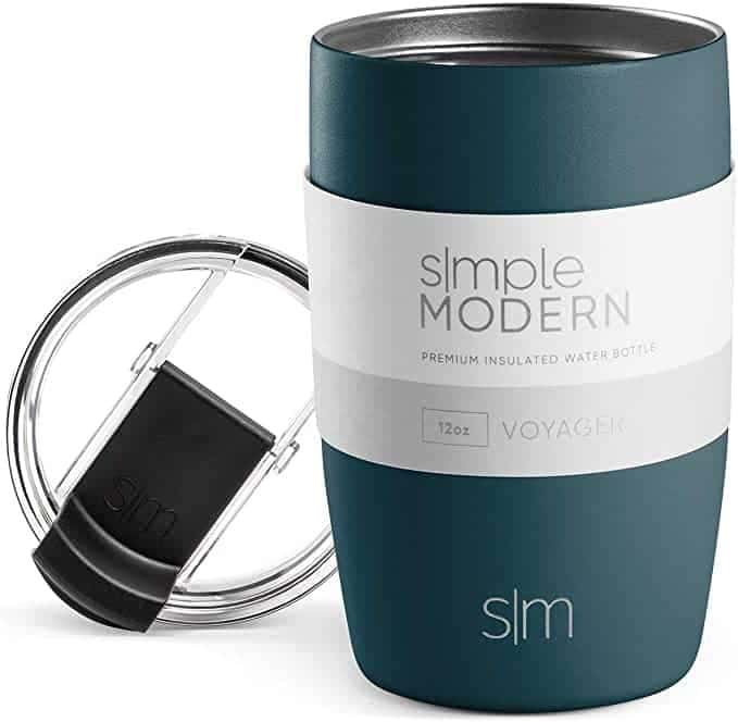 Simple Modern Voyager Travel Mug Tumbler