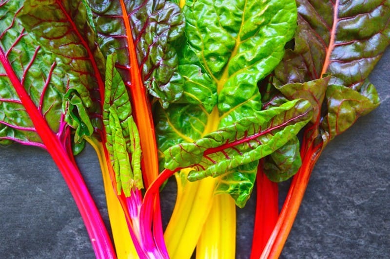 Chard