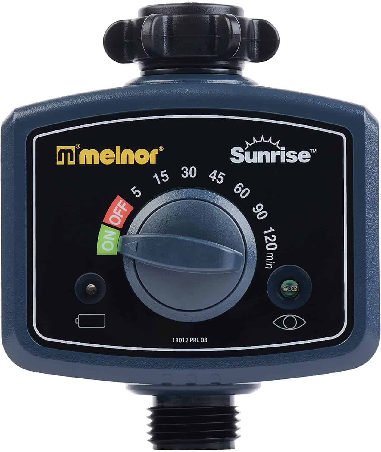 Melnor Sunrise Morning Water Timer