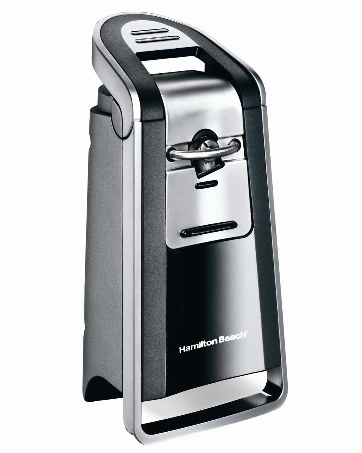 Hamilton Beach (76606ZA) Electric Automatic Can Opener