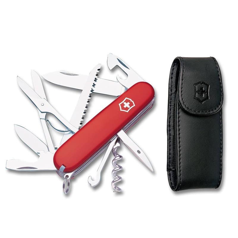 Our Top Pick for the Best Swiss Army Knife