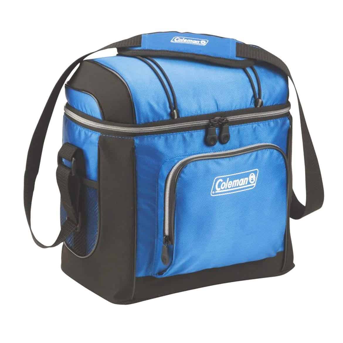 Coleman 16-Can Soft Cooler Bag