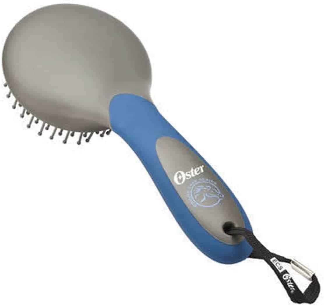 Oster ECS Mane and Tail Brush