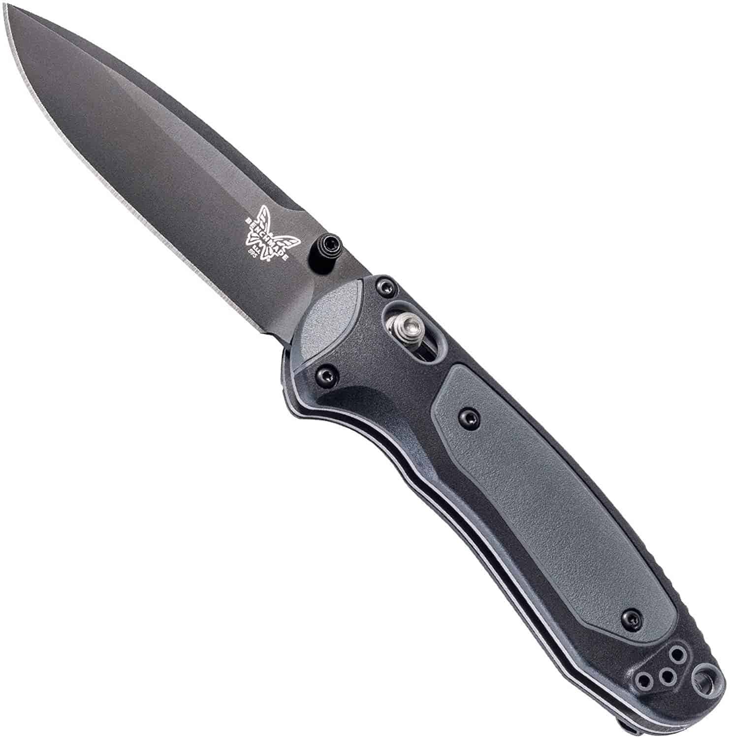 Benchmade Mini Boost 595 Knife