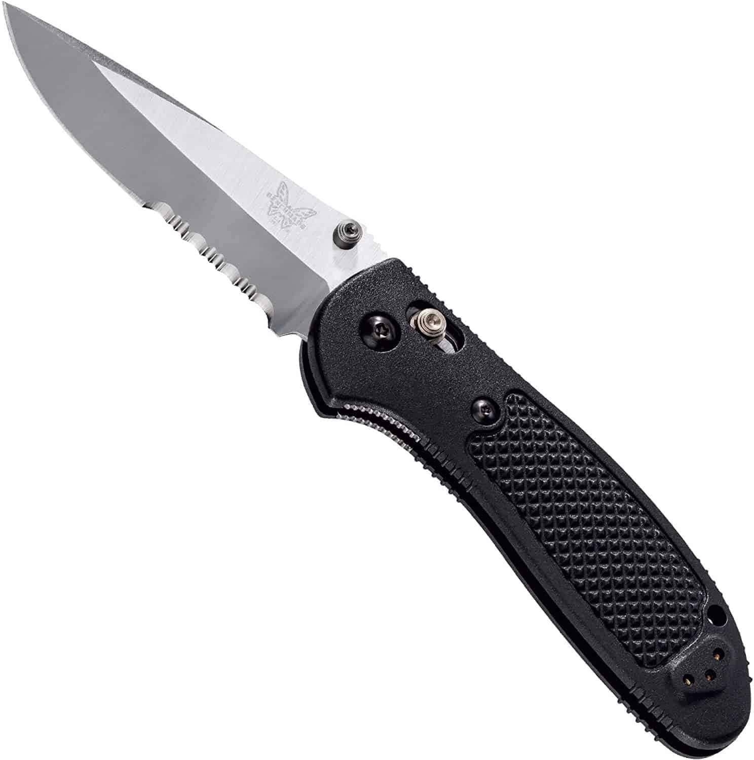 Our Top Pick for the Best Pocket Knife