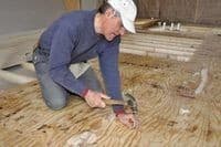 Mobile Home Subfloors