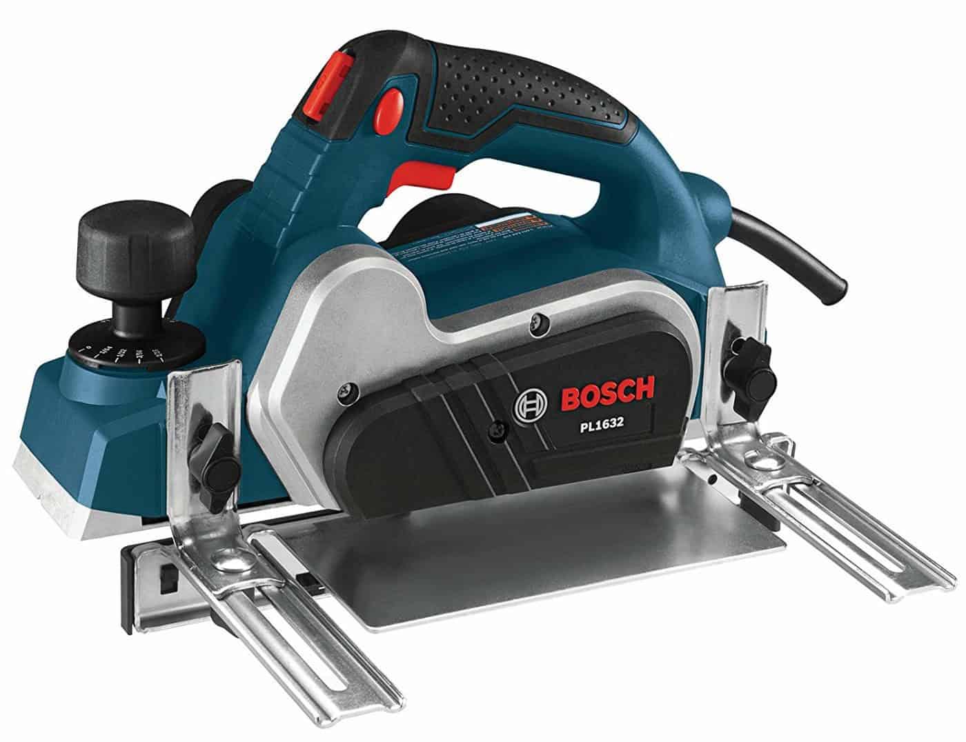 Bosch PL1632 6.5-Amp Planer