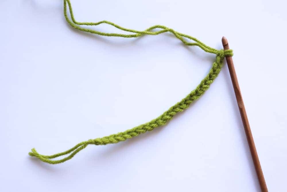 Practice a New Stitch